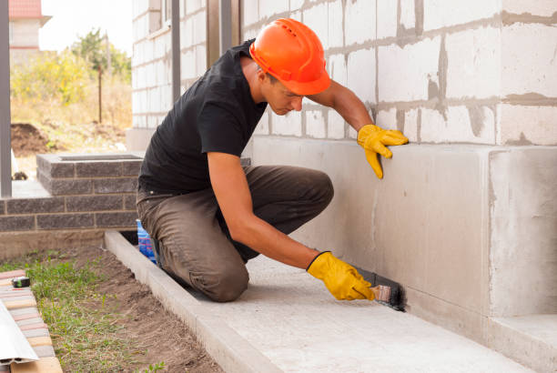 Licensed Basement Waterproofing service in Overland Park, KS - Halo Water Proofing